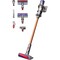 Фото - Акумуляторний пилосос Dyson V10 Absolute Nickel/Metal/Copper (448883-01) | click.ua
