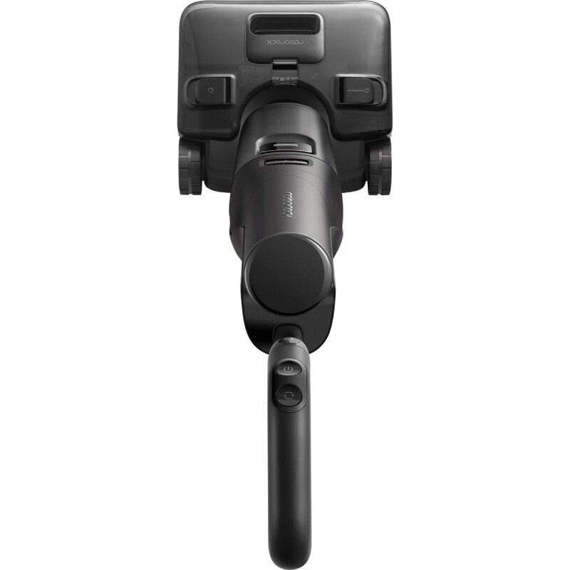 Акумуляторний пилосос Roborock F25 Ultra