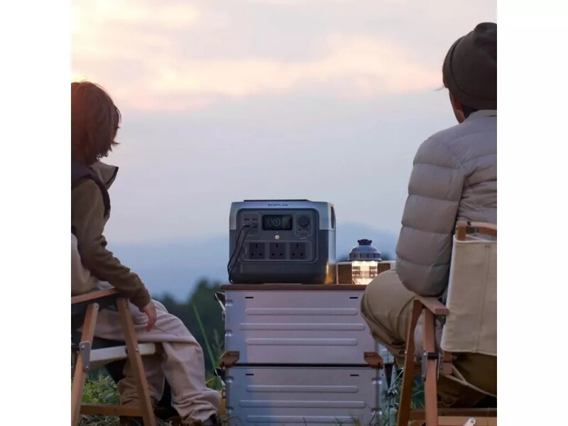 Зарядная станция EcoFlow River 2 Pro_OEM