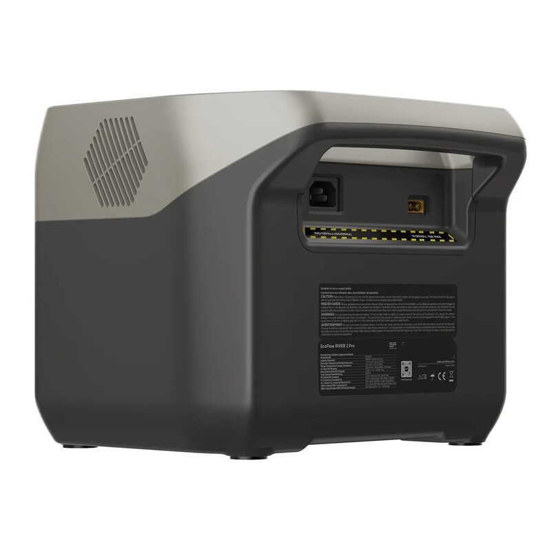 Зарядная станция EcoFlow River 2 Pro_OEM