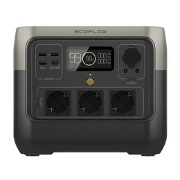 Зарядна станція EcoFlow River 2 Pro_OEM