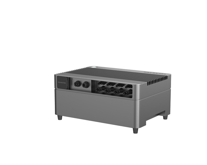 Зарядная станция Marstek Venus-A 1200W, 2120Wh Black