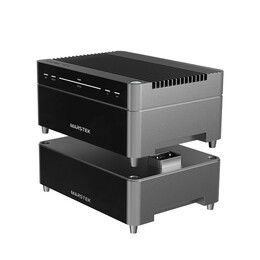 Зарядна станція Marstek Venus-A + додаткова батарея Venus-A Battery 1200W, 4240Wh