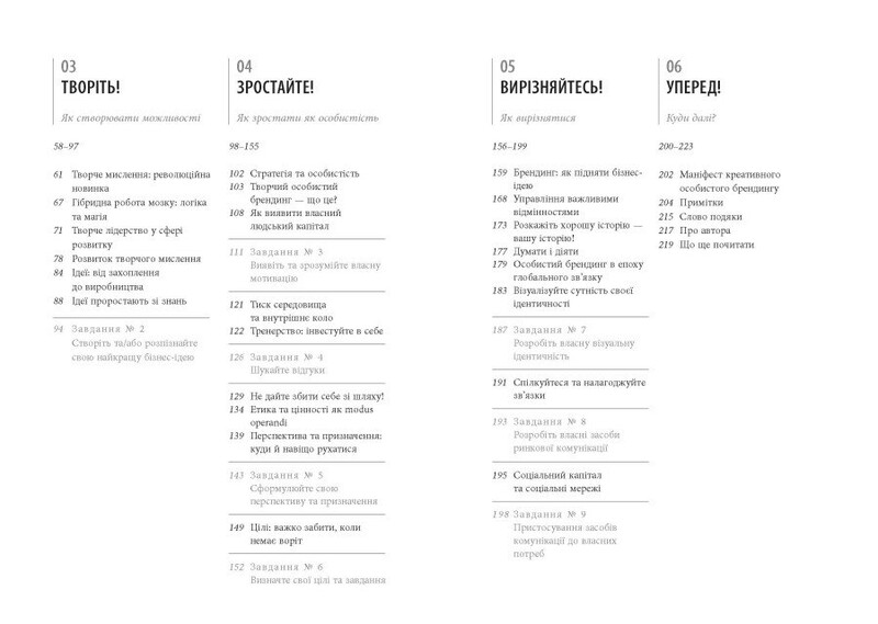 Креативный личный брендинг / Юрген Саленбахер