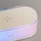 Фото - Ночник с беспроводной зарядкой Proove Glow White (PLPG00102002) | click.ua