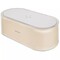 Фото - Нічник із бездротовою зарядкою Proove Multicolor Glow White (PLGM00102002) | click.ua