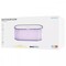 Фото - Нічник із бездротовою зарядкою Proove Multicolor Glow White (PLGM00102002) | click.ua