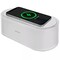 Фото - Нічник із бездротовою зарядкою Proove Multicolor Glow White (PLGM00102002) | click.ua