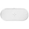 Фото - Нічник із бездротовою зарядкою Proove Multicolor Glow White (PLGM00102002) | click.ua