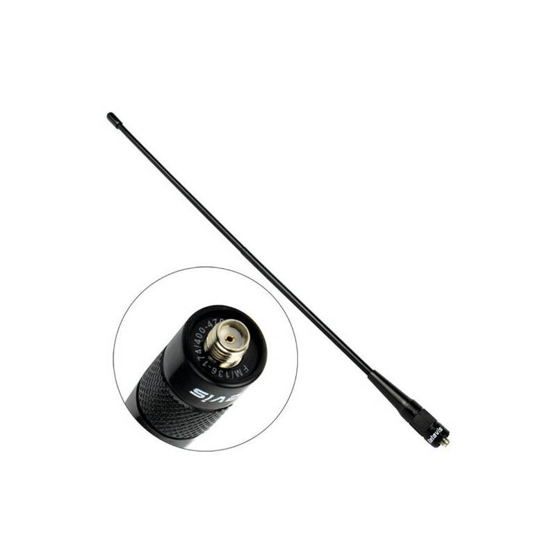 Антенна для дрона Nagoya RHD-771 SMA-M RHD771 (RHD771)