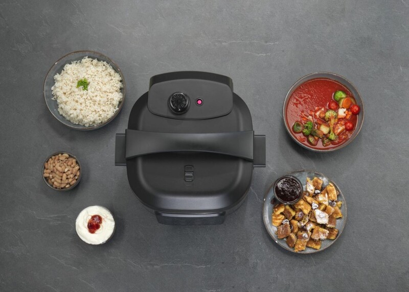 Мультиварка Hisene HMC6SBK