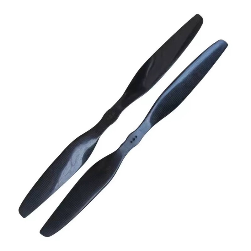 Пропелер для дрона Feixiang Propellers 15x 5.5 Carbon Direct mounting Fiber Propeller (Fiber Propeller)