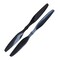 Фото - Пропелер для дрона Feixiang Propellers 15x 5.5 Carbon Direct mounting Fiber Propeller (Fiber Propeller) | click.ua