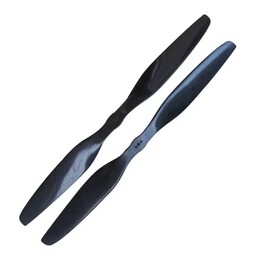Пропелер для дрона Feixiang Propellers 15x 5.5 Carbon Direct mounting Fiber Propeller (Fiber Propeller)