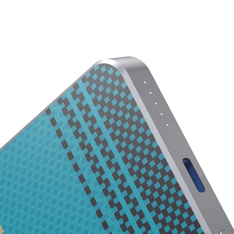 Универсальная мобильная батарея Proove Carbon Slim 20W 5000mAh Nightfall (PBCS20010051)