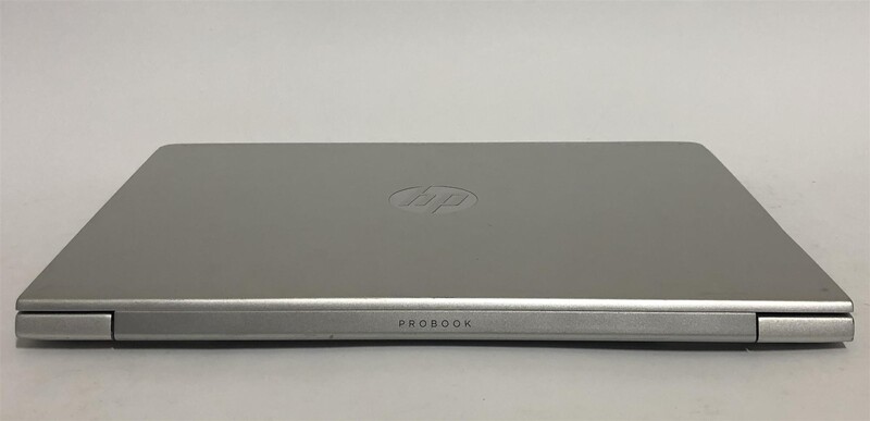 Ноутбук HP ProBook 430 G6 / 13.3" FullHD IPS / i3-8145U / 8GB / 128GB SSD / Win10Pro - Б/у