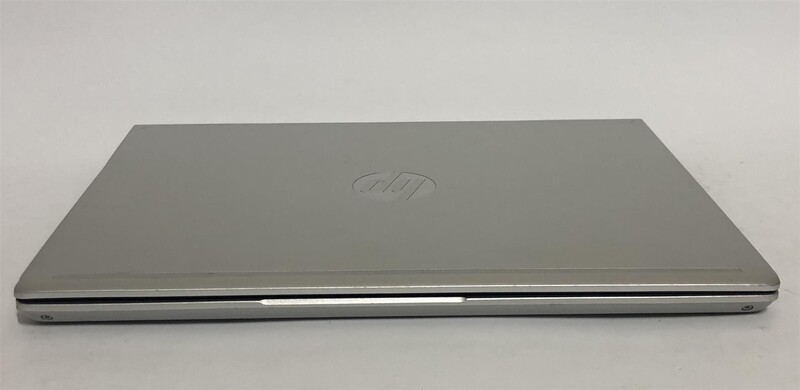 Ноутбук HP ProBook 430 G6 / 13.3" FullHD IPS / i3-8145U / 8GB / 128GB SSD / Win10Pro - Б/у