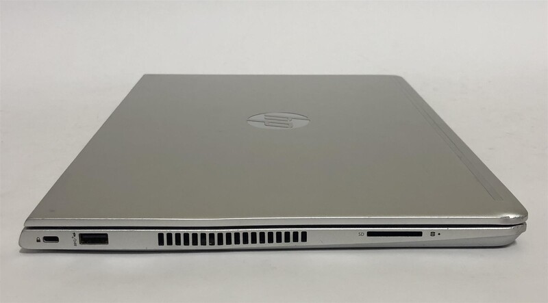 Ноутбук HP ProBook 430 G6 / 13.3" FullHD IPS / i3-8145U / 8GB / 128GB SSD / Win10Pro - Б/у