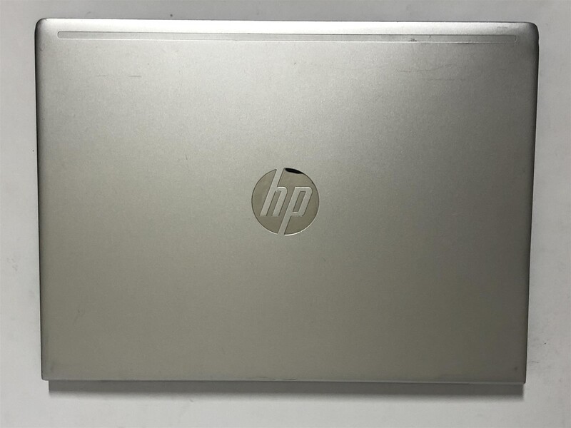 Ноутбук HP ProBook 430 G6 / 13.3" FullHD IPS / i3-8145U / 8GB / 128GB SSD / Win10Pro - Б/у