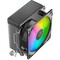 Кулер процесорний Ocypus Gamma A20 BK ARGB (GAMMA-A20-BK1AAWN00F-GL)