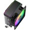 Кулер процесорний Ocypus Gamma A20 BK ARGB (GAMMA-A20-BK1AAWN00F-GL)