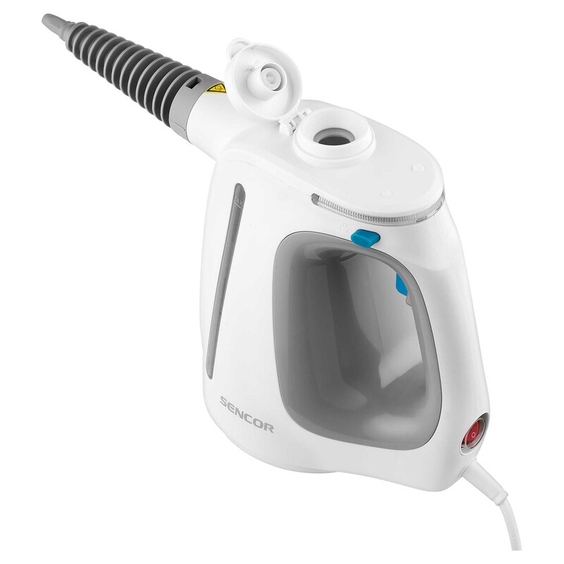 Пароочиститель Sencor SSC 3510WH