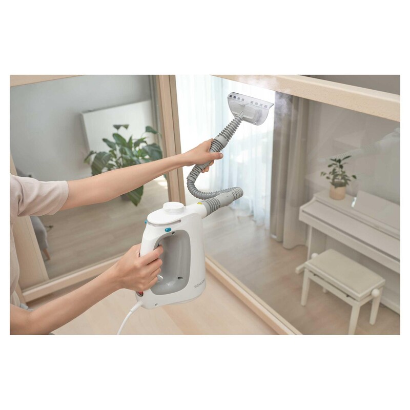 Пароочиститель Sencor SSC 3510WH