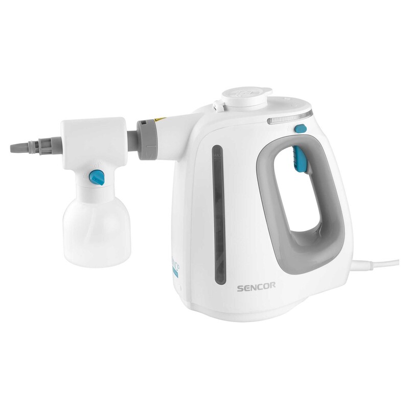 Пароочиститель Sencor SSC 3510WH