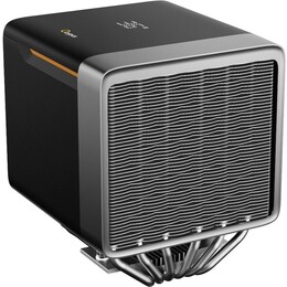 Кулер процесорний Ocypus Delta A62 EX BK Digital (DELTA-A62-BK2NNWD00E-GL)