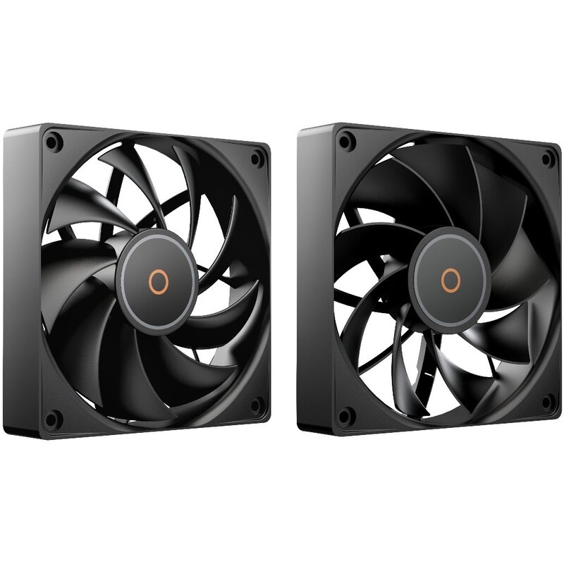 Кулер процесорний Ocypus Delta A62 EX BK Digital (DELTA-A62-BK2NNWD00E-GL)