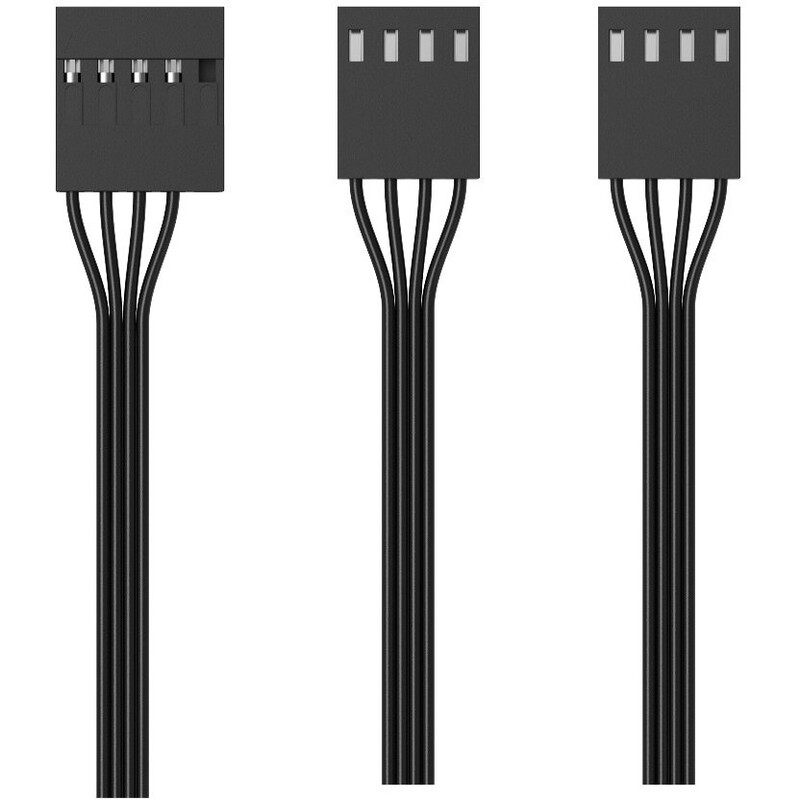 Кулер процесорний Ocypus Delta A62 EX BK Digital (DELTA-A62-BK2NNWD00E-GL)