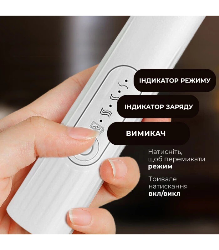 Капучинатор (вспениватель молока) Ikos 0013-DAH