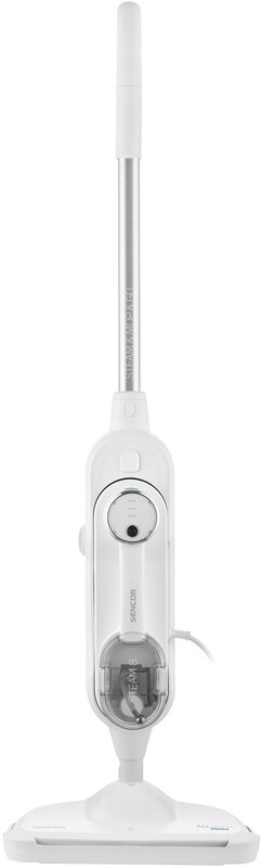 Пароочиститель Sencor SSC 6010WH