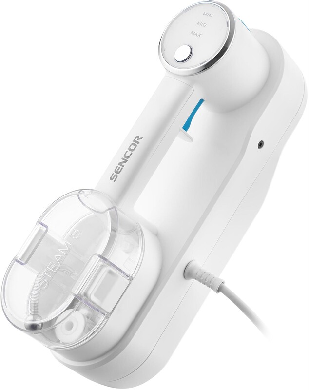Пароочиститель Sencor SSC 6010WH