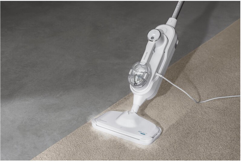 Пароочиститель Sencor SSC 6010WH