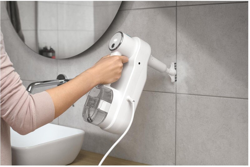 Пароочиститель Sencor SSC 6010WH