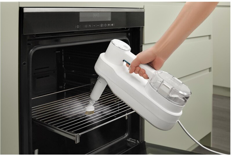 Пароочиститель Sencor SSC 6010WH