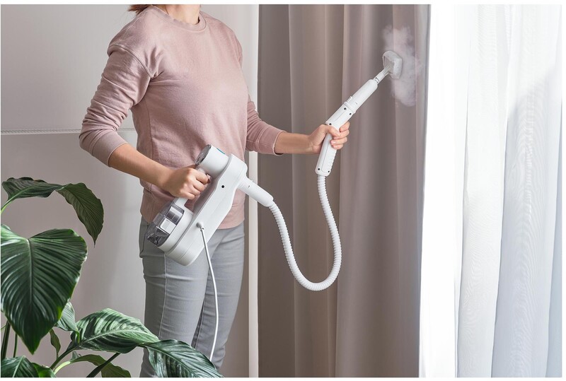 Пароочиститель Sencor SSC 6010WH