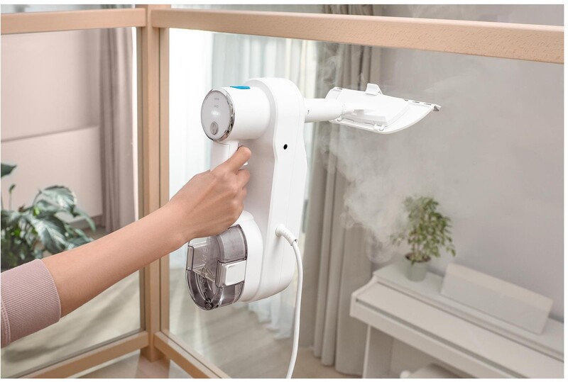 Пароочиститель Sencor SSC 6010WH