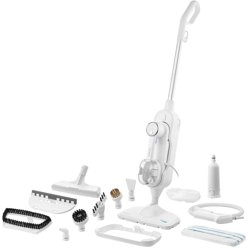 Пароочиститель Sencor SSC 6010WH