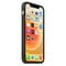 Фото - Чехол-накладка Apple Silicone Case with MagSafe для Apple iPhone 12 Pro Max Black (MHLG3) | click.ua