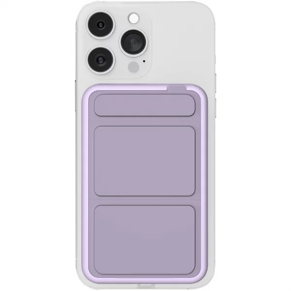 Универсальная мобильная батарея Proove Hyperion 20W 10000mAh Purple (PBHN15020009)