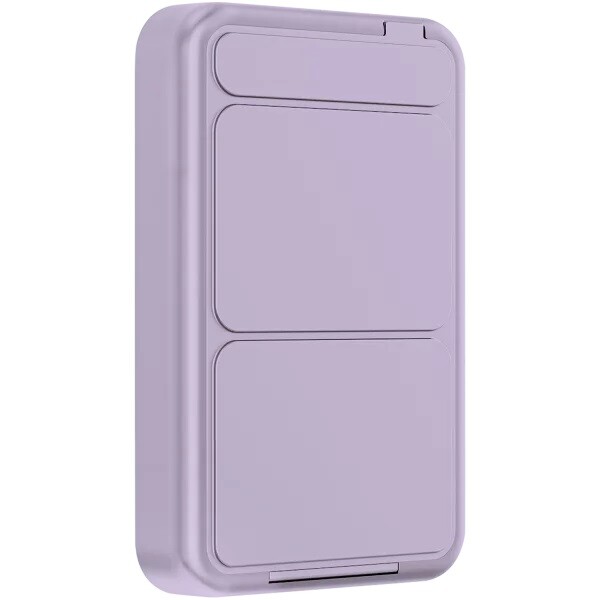 Універсальна мобільна батарея Proove Hyperion 20W 10000mAh Purple (PBHN15020009)