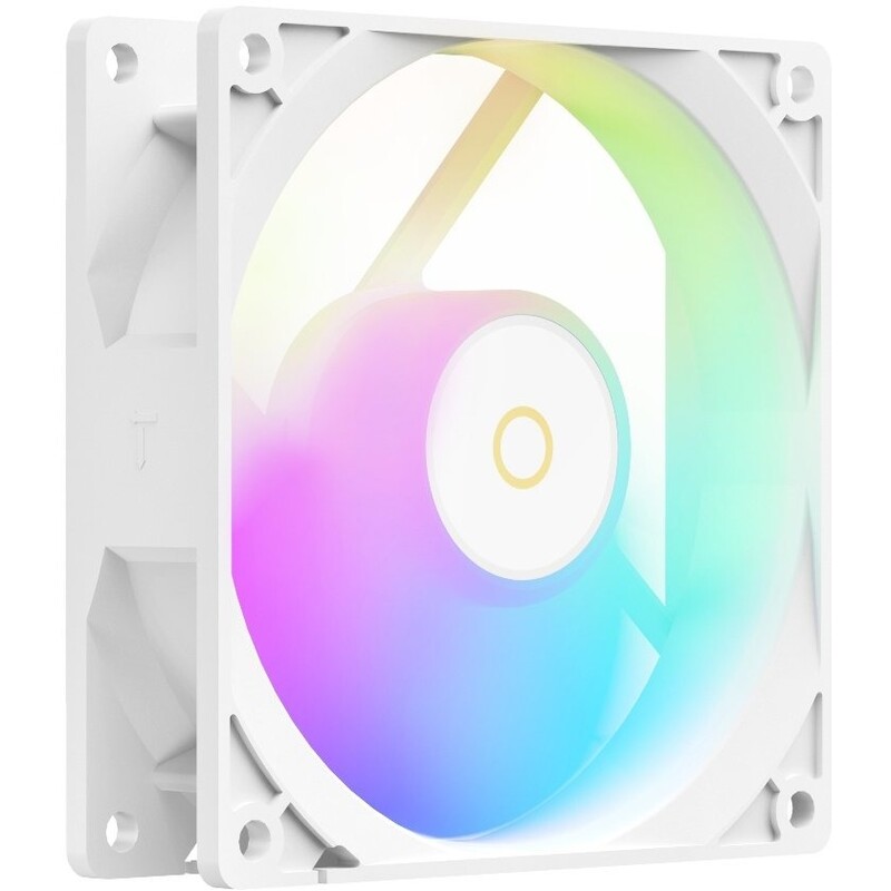 Кулер процесорний Ocypus Gamma A20 WH ARGB (GAMMA-A20-WH1AAWN00F-GL)