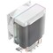Кулер процесорний Ocypus Gamma A20 WH ARGB (GAMMA-A20-WH1AAWN00F-GL)