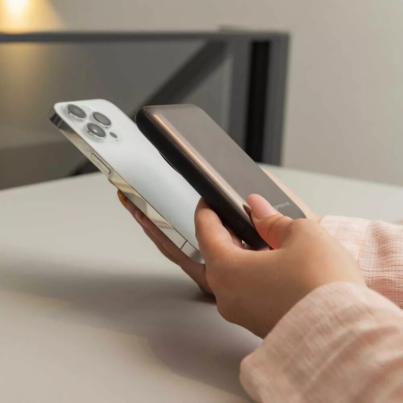 Универсальная мобильная батарея Proove Vibe Energy Plus 22.5W 10000mAh Gold (PBVE15012213)