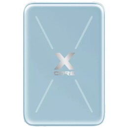 Универсальная мобильная батарея Proove X-Core 22.5W 10000mAh Sky Blue (PNXC22010008)