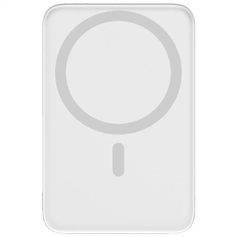 Универсальная мобильная батарея Proove X-Core 22.5W 10000mAh Silver/White (PNXC22010006)