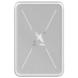 Универсальная мобильная батарея Proove X-Core 22.5W 10000mAh Silver/White (PNXC22010006)