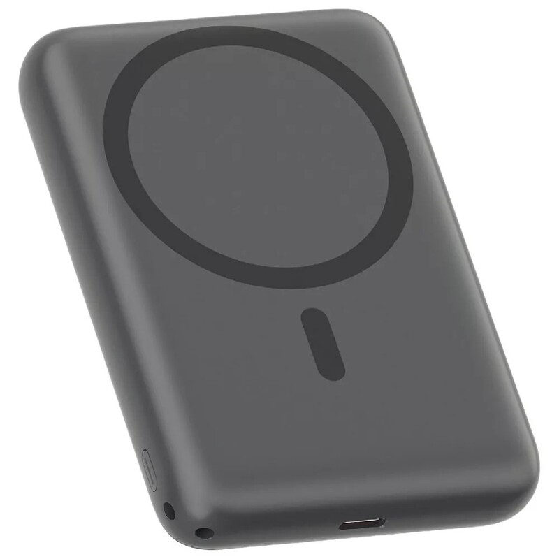 Универсальная мобильная батарея Proove X-Core 22.5W 10000mAh Gray (PNXC22010003)